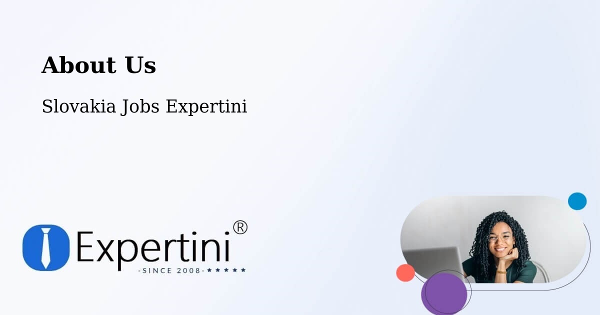 About Expertini Recruitment Platform  – Nová Baňa - Nová Baňa, Slovakia Jobs Expertini
